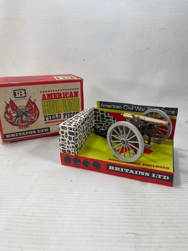Britains ltd american civil - ltd,