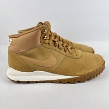 Nike Woodland Suede Boots