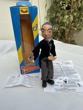 1992 Thunderbirds Pelham