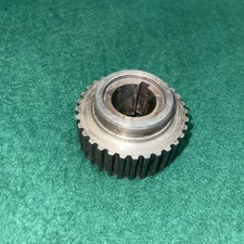 Triumph Trident T150 T160 Clutch Hub 57-2580 Used