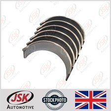 3TNV76 Set of ConRod Bigend