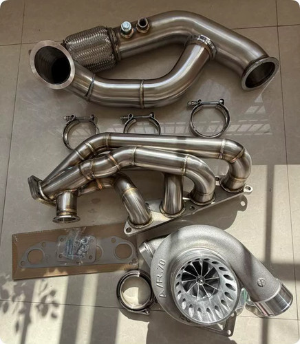 Ep3 k20 k24 type turbo - ep3,