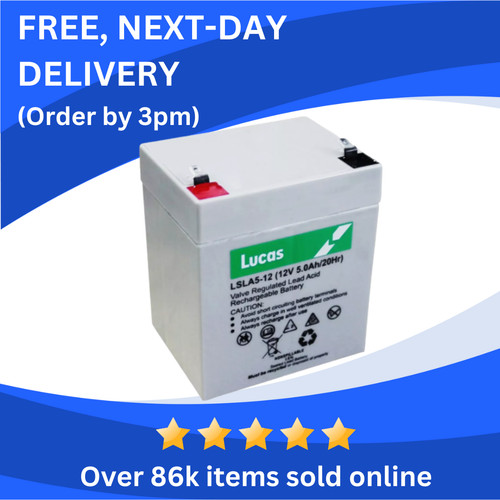 Replacement batteries for - replacement,