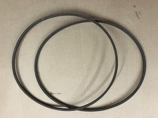 2xVintage Hoover Twintub