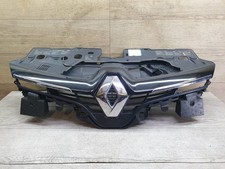 RENAULT CLIO FRONT BUMPER