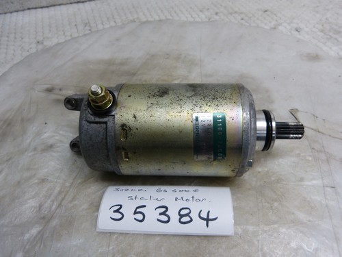 Suzuki gs500e 31100 - gs500e, 31100-20c00