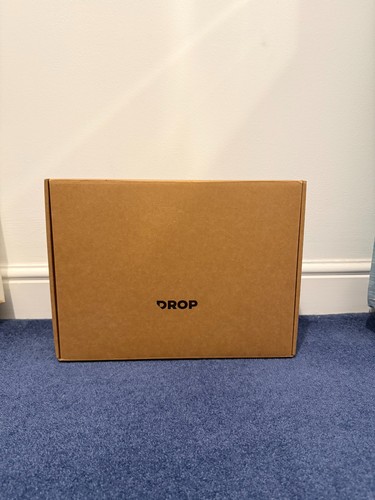 Drop thx aaa - thx,