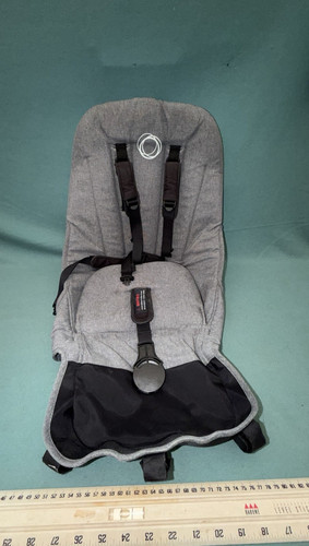 Bugaboo donkey2 seat fabric - bugaboo,