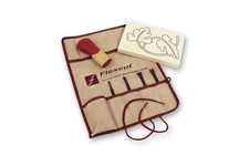 Flexcut Palm Tool SK Travel Set (5 piece)