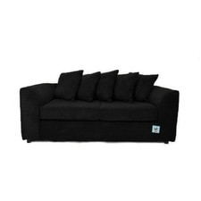 DYLAN JUMBO CORD FULL BACK