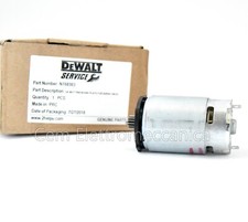 Motore indotto DeWalt per trapano avvitatore DCD710 - ricambio originale DCD 710