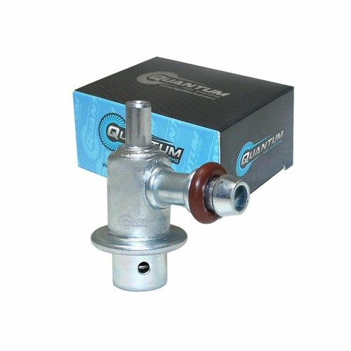 Quantum fuel pressure - fuel,