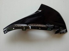 Honda CBR 125 CBR 250 Black