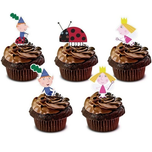 Ben and holly stand cup - ben,