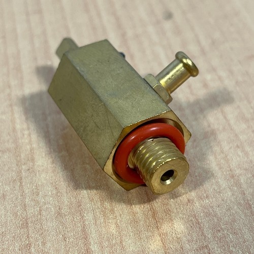 Delonghi genuine oem steam tap - genuine,