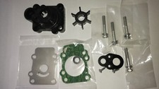YAMAHA OUTBOARD ENGINE WATER PUMP REPAIR KIT.9.9-15hp.682-W0078-A1 2 & 4 stroke