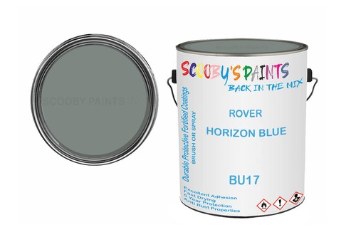 Classic paint for morris minor - for,