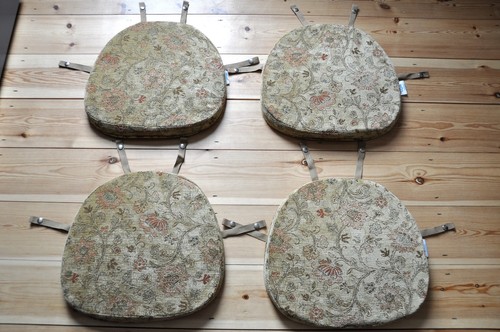 Set vintage cushions - cushions, /