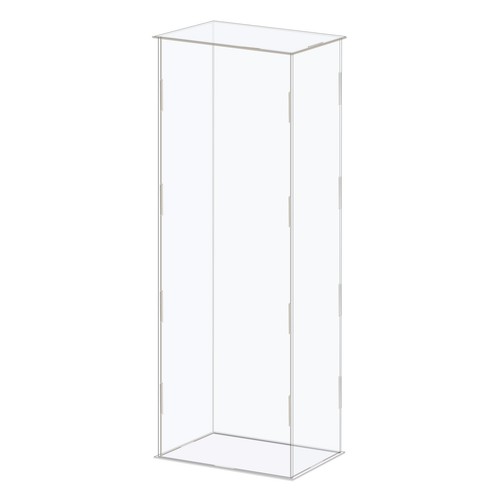 Display case acrylic box - display,