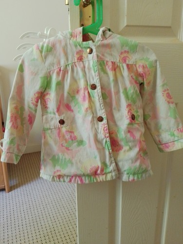 Girls floral print ted baker - ted,