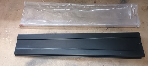 Scale 45mm large railer - 45mm, re