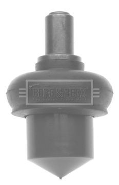 Borg beck bbj5000 - bbj5000, knuckle