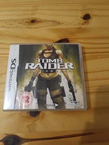 Tomb raider underworld - raider,