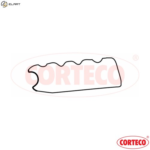 Gasket cylinder head - gasket,