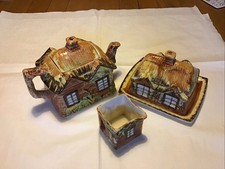 Price Bros./Kensington Cottage