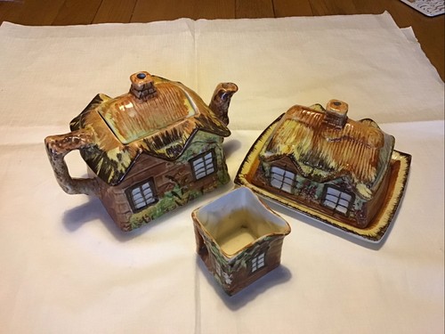 Price bros kensington - price, cottage