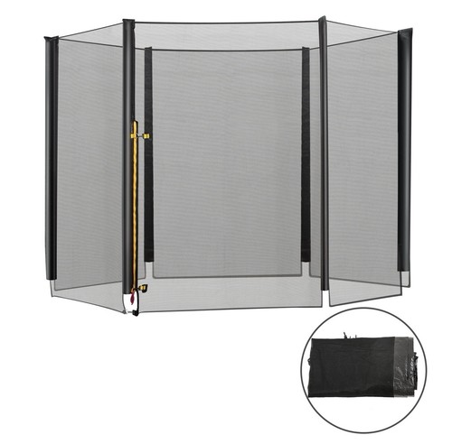 Trampoline replacement safety - trampoline,