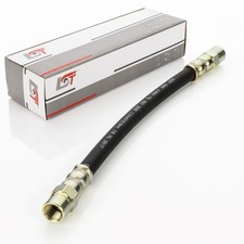 Brake hose brake line rear