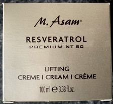 M. ASAM RESVERATROL PREMIUM NT