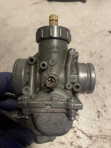 Carburator - 60,