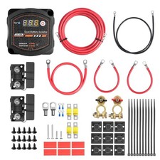 Split Charge Ready Made