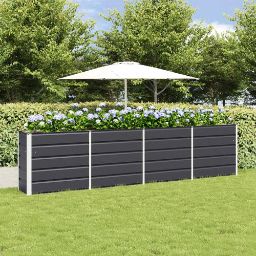Walplus planter anthracite - walplus,