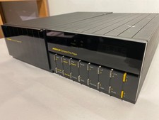 Meridian 207A CD Player