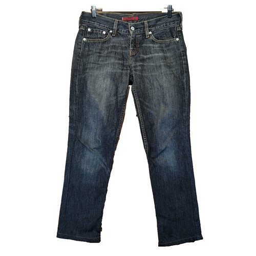 Levi eve jeans - eve, mid