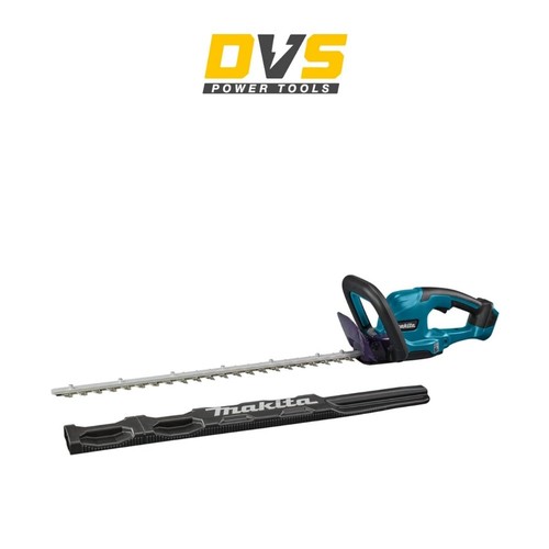 Makita duh607z 18v lxt hedge - 18v,