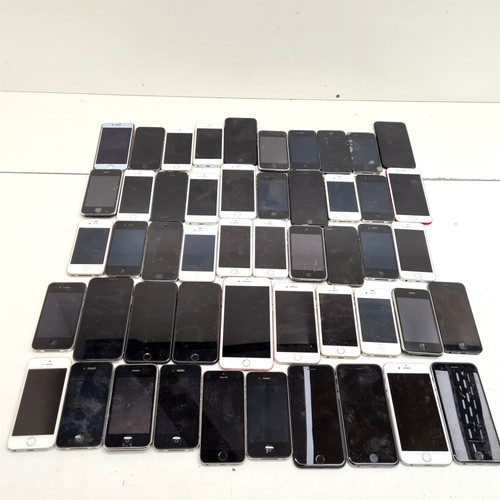 50x job lot - faulty, untested