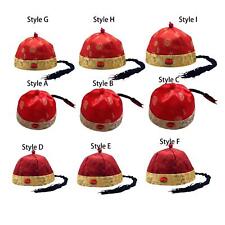 Chinese Oriental Hat