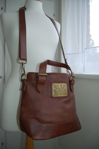 Jack wills vintage brown - wills,