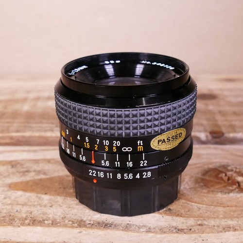 Mitakon 28mm mc lens - mitakon,