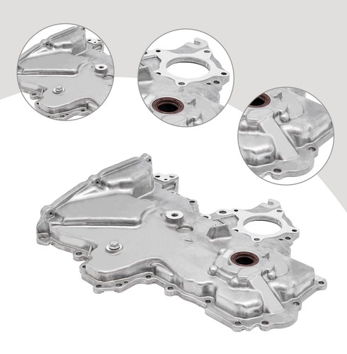 Oil pump for kia soul - pump, 2010-11