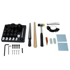 Ring Bending Machine Ring Bender Making Tool Kit Multi-Functional Jewelry Tool