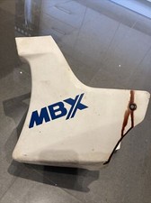 Honda MBX125F Belly Pan