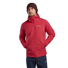 Montane Fireball Hoodie Jacket
