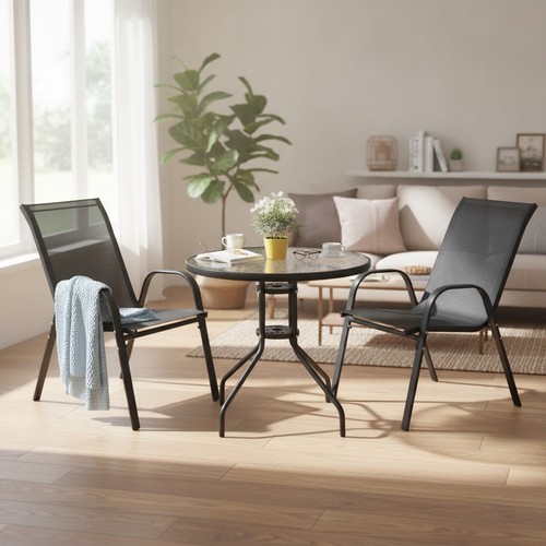 Garden bistro set piece - garden, 3