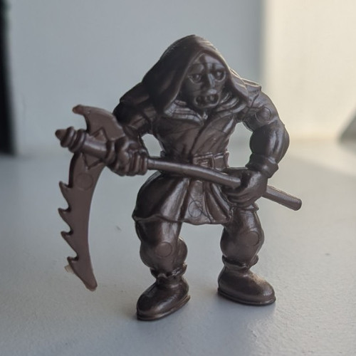 Lucky bags horrors heroes - mr,