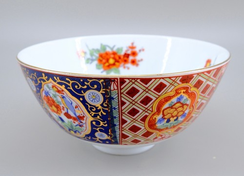 Vintage japanese imari - imari, style